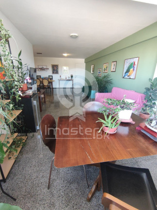 Imagem Apartamento com 4 Quartos à Venda, 160 m² em Mucuripe - Fortaleza