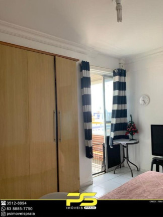 Imagem Apartamento com 3 Quartos à Venda, 113 m² em Bessa - João Pessoa
