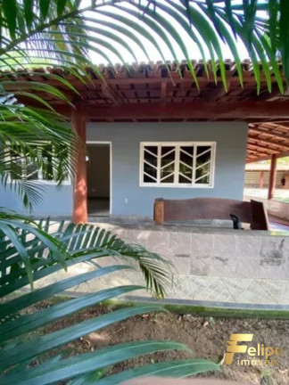 Imagem Casa com 4 Quartos à Venda, 720 m² em Ponta Da Fruta - Vila Velha