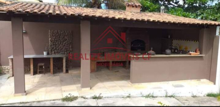 Imagem Casa de Condomínio com 6 Quartos à Venda, 130 m² em Campo Redondo - São Pedro Da Aldeia Imagem Casa de Condomínio com 6 Quartos à Venda, 130 m² em Campo Redondo - São Pedro Da Aldeia