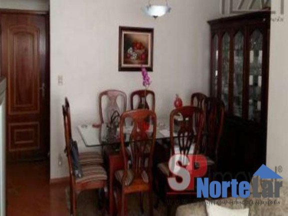 Imagem Apartamento com 3 Quartos à Venda, 87 m² em Freguesia Do O - São Paulo