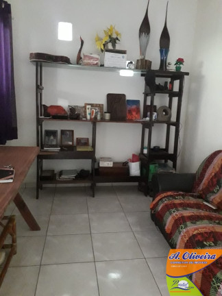 Imagem Casa com 2 Quartos à Venda, 128 m² em Taquaral - Ubatuba Imagem Casa com 2 Quartos à Venda, 128 m² em Taquaral - Ubatuba