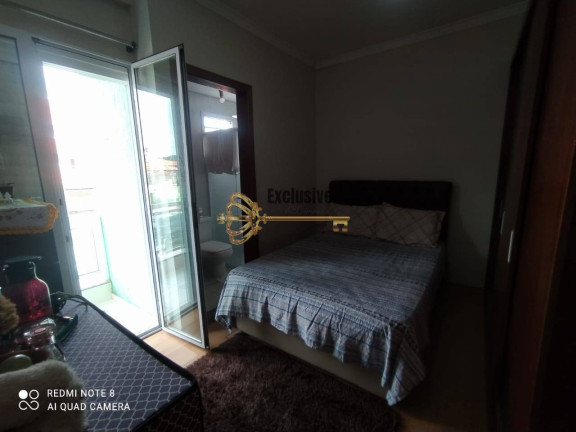 Imagem Cobertura com 3 Quartos à Venda, 166 m² em Parque Oratorio - Santo André Imagem Cobertura com 3 Quartos à Venda, 166 m² em Parque Oratorio - Santo André