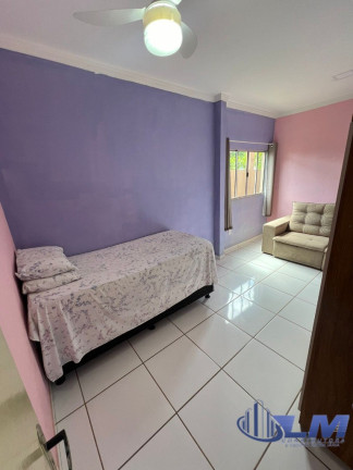 Imagem Casa com 3 Quartos à Venda, 180 m² em Santa Mônica - Guarapari