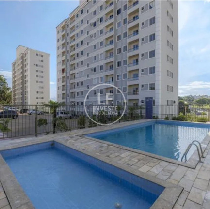 Imagem Apartamento com 2 Quartos à Venda, 56 m² em Vila Morais - Goiânia Imagem Apartamento com 2 Quartos à Venda, 56 m² em Vila Morais - Goiânia