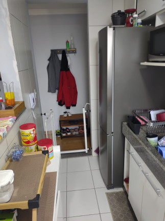Imagem Apartamento com 2 Quartos à Venda, 43 m² em Jardim Angela - São Paulo Imagem Apartamento com 2 Quartos à Venda, 43 m² em Jardim Angela - São Paulo