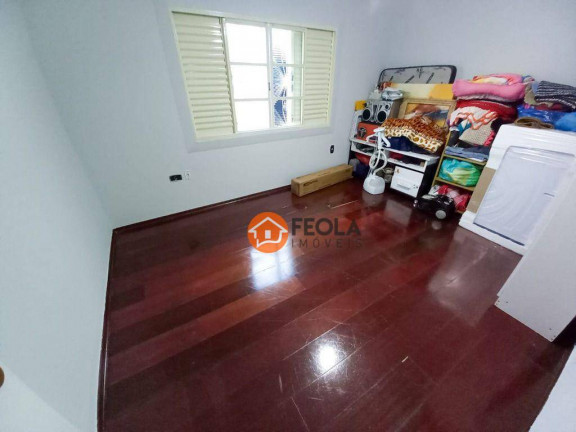 Imagem Casa com 3 Quartos à Venda, 360 m² em Jardim Lizandra - Americana Imagem Casa com 3 Quartos à Venda, 360 m² em Jardim Lizandra - Americana
