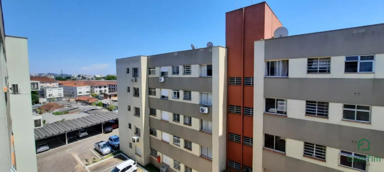 Imagem Apartamento com 1 Quarto à Venda, 47 m² em Partenon - Porto Alegre