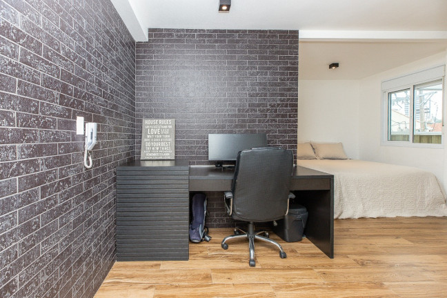 Imagem Apartamento com 1 Quarto à Venda, 64 m² em Chácara Santo Antônio (zona Sul) - São Paulo Imagem Apartamento com 1 Quarto à Venda, 64 m² em Chácara Santo Antônio (zona Sul) - São Paulo
