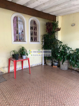 Imagem Sobrado com 3 Quartos à Venda, 90 m² em Parada Inglesa - São Paulo