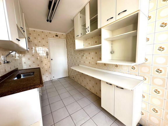 Imagem Apartamento com 3 Quartos à Venda, 82 m² em Vila Regente Feijó - São Paulo Imagem Apartamento com 3 Quartos à Venda, 82 m² em Vila Regente Feijó - São Paulo