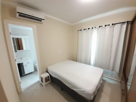 Imagem Apartamento com 2 Quartos para Temporada, 65 m² em Bombas - Bombinhas Imagem Apartamento com 2 Quartos para Temporada, 65 m² em Bombas - Bombinhas