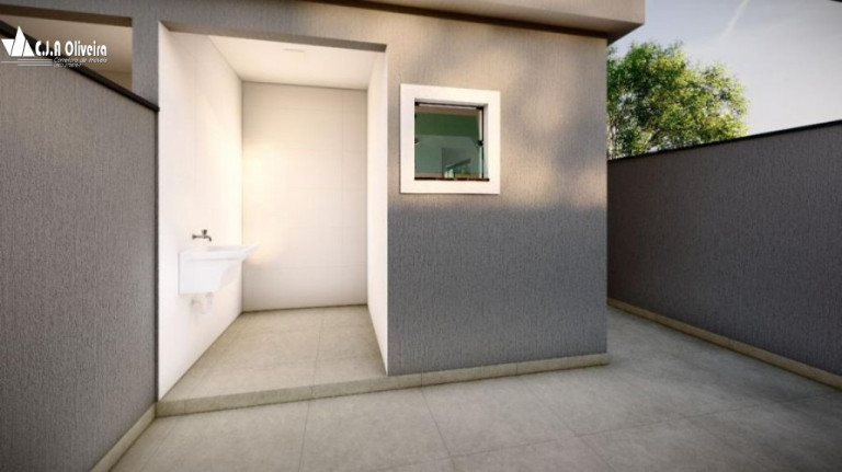 Imagem Casa com 2 Quartos à Venda, 63 m² em Itaoca - Mongaguá Imagem Casa com 2 Quartos à Venda, 63 m² em Itaoca - Mongaguá