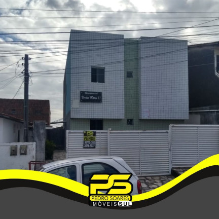 Imagem Apartamento com 2 Quartos à Venda, 55 m² em Mangabeira - João Pessoa