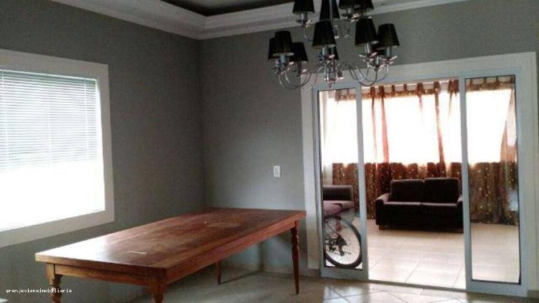 Imagem Casa à Venda, 330 m² em Paysage Vert - Vargem Grande Paulista