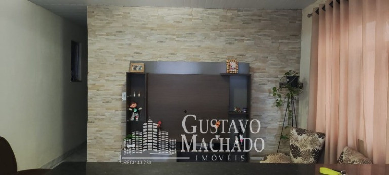 Imagem Casa com 2 Quartos à Venda, 110 m² em São Luís - Volta Redonda Imagem Casa com 2 Quartos à Venda, 110 m² em São Luís - Volta Redonda