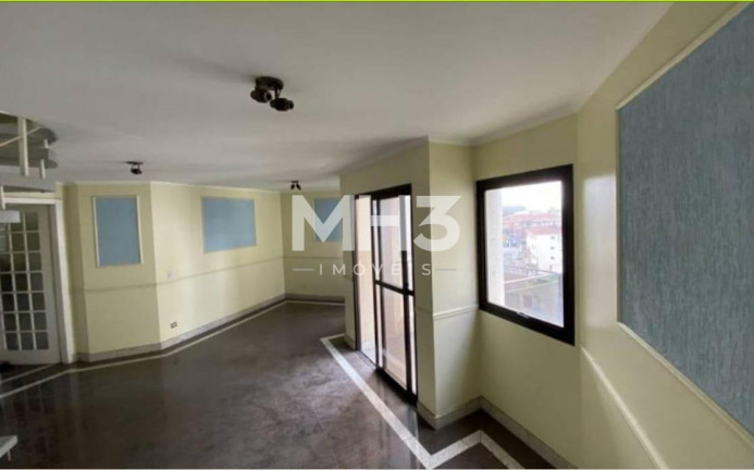 Imagem Cobertura com 4 Quartos à Venda, 315 m² em Parque Mandaqui - São Paulo