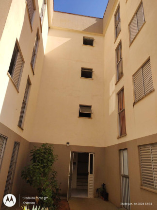 Imagem Apartamento com 2 Quartos à Venda,  em Bauru