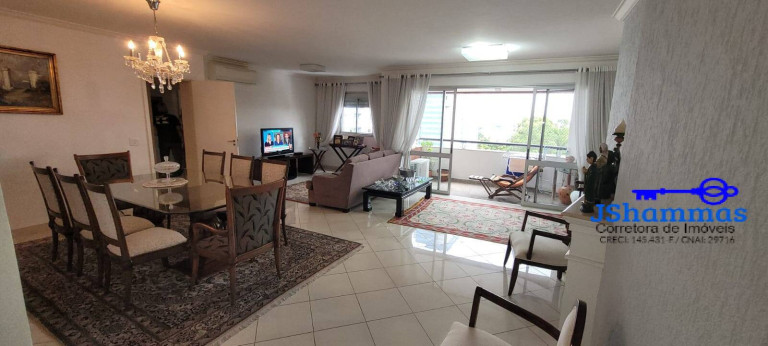Imagem Apartamento com 3 Quartos à Venda, 165 m² em Vila Sonia - São Paulo