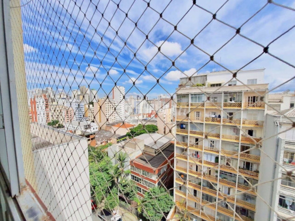 Imagem Apartamento com 1 Quarto à Venda, 48 m² em Barra Funda - São Paulo Imagem Apartamento com 1 Quarto à Venda, 48 m² em Barra Funda - São Paulo