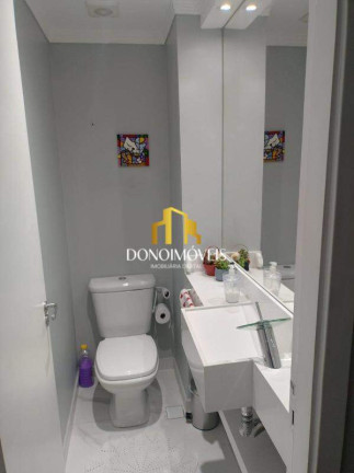Imagem Apartamento com 3 Quartos à Venda, 107 m² em Vila Lusitânia - São Bernardo Do Campo Imagem Apartamento com 3 Quartos à Venda, 107 m² em Vila Lusitânia - São Bernardo Do Campo