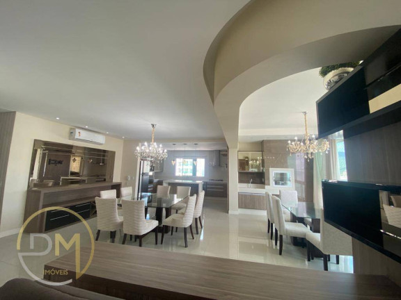 Apartamento com 4 Quartos à Venda, 190 m² em Meia Praia - Itapema