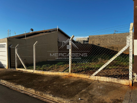 Terreno à Venda, 200 m² em Setparque Avenida 2 - São José Do Rio Preto