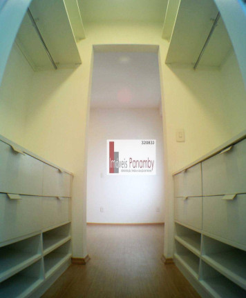 Imagem Apartamento com 4 Quartos à Venda, 131 m² em Vila Suzana - São Paulo