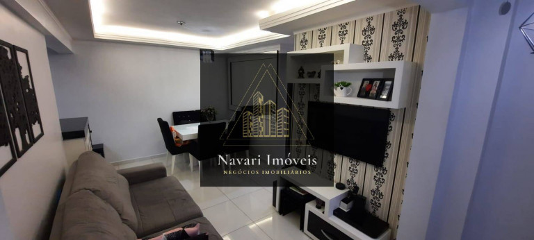 Imagem Apartamento com 2 Quartos à Venda, 53 m² em Ponte Grande - Guarulhos Imagem Apartamento com 2 Quartos à Venda, 53 m² em Ponte Grande - Guarulhos