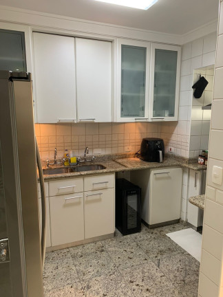 Imagem Apartamento com 2 Quartos à Venda, 129 m² em Paraíso - São Paulo Imagem Apartamento com 2 Quartos à Venda, 129 m² em Paraíso - São Paulo