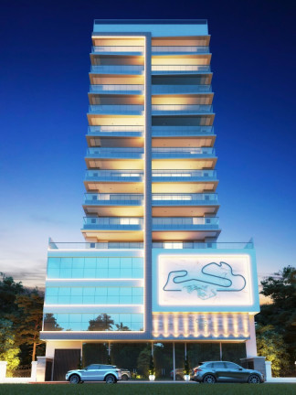 Imagem Apartamento com 3 Quartos à Venda, 213 m² em Itapema - Itapema