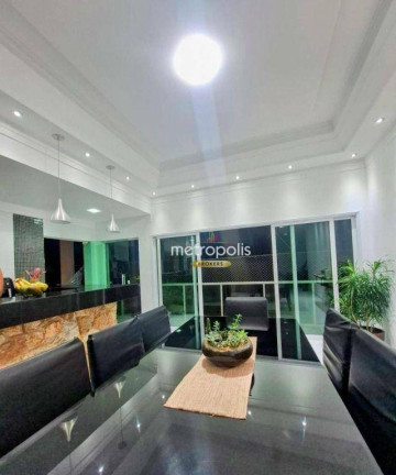 Imagem Sobrado com 4 Quartos à Venda, 295 m² em Residencial Vale Verde - Cotia