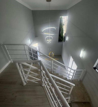 Imagem Sobrado com 5 Quartos à Venda, 250 m² em Vila Branca - Jacareí Imagem Sobrado com 5 Quartos à Venda, 250 m² em Vila Branca - Jacareí