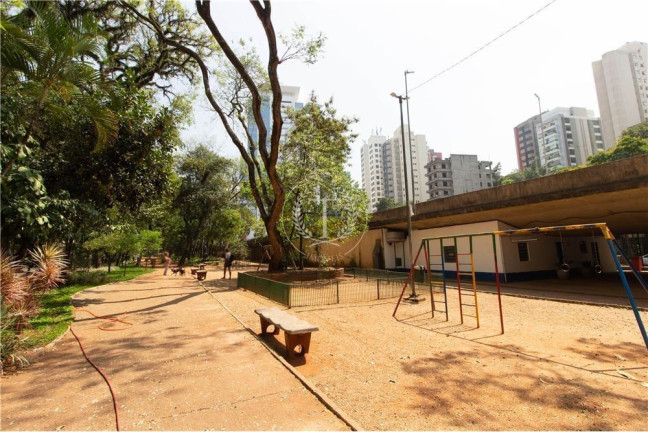Imagem Apartamento com 2 Quartos à Venda, 59 m² em Bela Vista - São Paulo