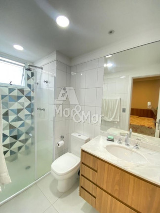 Imagem Apartamento com 3 Quartos à Venda, 120 m² em Vila Alzira - Guarujá Imagem Apartamento com 3 Quartos à Venda, 120 m² em Vila Alzira - Guarujá