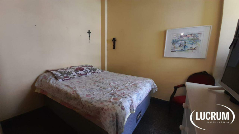 Imagem Apartamento com 3 Quartos à Venda, 89 m² em Copacabana - Rio De Janeiro