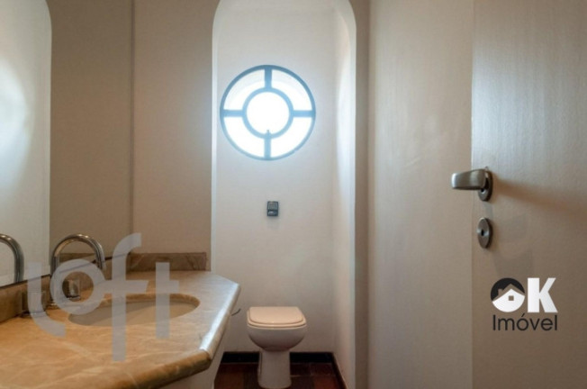 Imagem Apartamento com 3 Quartos à Venda, 213 m² em Higienópolis - São Paulo Imagem Apartamento com 3 Quartos à Venda, 213 m² em Higienópolis - São Paulo