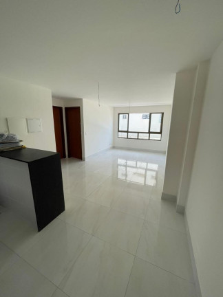 Apartamento com 2 Quartos à Venda, 63 m² em Intermares - Cabedelo