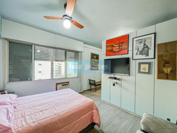Imagem Apartamento com 3 Quartos à Venda, 323 m² em Moinhos De Vento - Porto Alegre