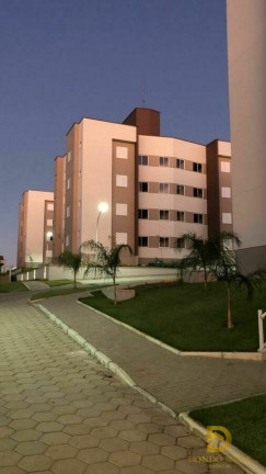 Imagem Apartamento com 3 Quartos à Venda, 69 m² em Cristo Rei - Içara