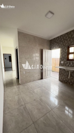 Imagem Casa com 3 Quartos à Venda, 90 m² em Agenor De Campos - Mongaguá Imagem Casa com 3 Quartos à Venda, 90 m² em Agenor De Campos - Mongaguá