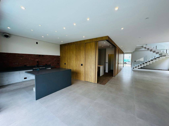 Imagem Casa com 5 Quartos à Venda, 450 m² em Alphaville  - Santana De Parnaíba