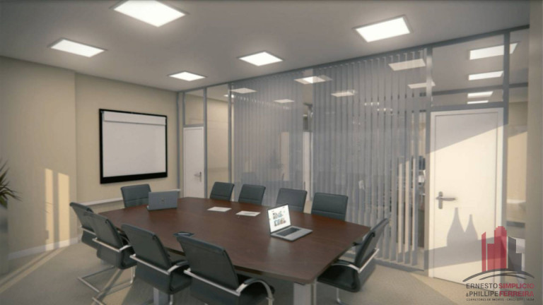 Imagem Sala Comercial à Venda, 32 m² em Boa Viagem - Recife Imagem Sala Comercial à Venda, 32 m² em Boa Viagem - Recife