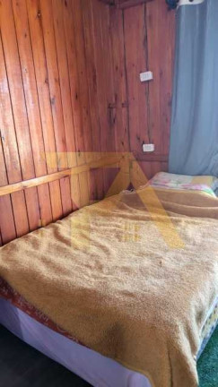 Imagem Imóvel com 1 Quarto à Venda, 49 m² em Sambaqui - Imbituba