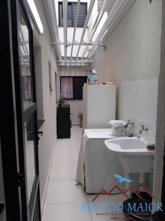 Imagem Apartamento com 3 Quartos à Venda, 89 m² em Vila Eldizia - Santo André Imagem Apartamento com 3 Quartos à Venda, 89 m² em Vila Eldizia - Santo André