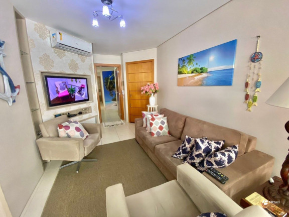 Imagem Apartamento com 3 Quartos à Venda, 128 m² em Centro - Capao Da Canoa