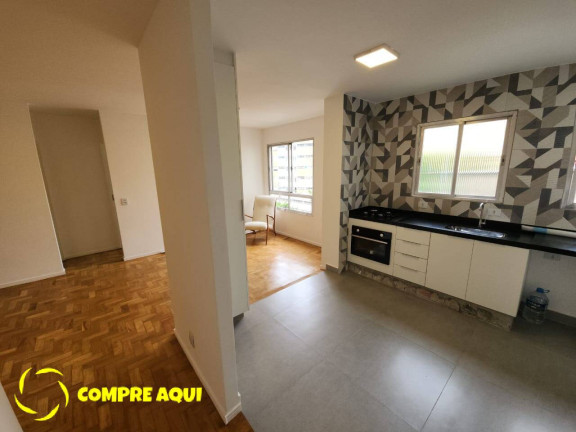 Imagem Apartamento com 1 Quarto à Venda, 50 m² em Campos Elíseos - São Paulo Imagem Apartamento com 1 Quarto à Venda, 50 m² em Campos Elíseos - São Paulo