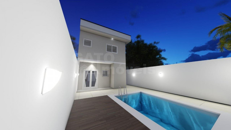 Imagem Casa com 3 Quartos à Venda, 120 m² em Portais (polvilho) - Cajamar Imagem Casa com 3 Quartos à Venda, 120 m² em Portais (polvilho) - Cajamar
