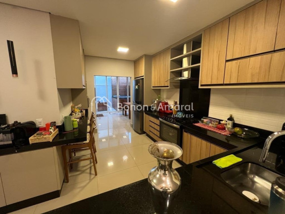 Imagem Casa de Condomínio com 3 Quartos à Venda, 250 m² em Parque Brasil 500 - Paulínia Imagem Casa de Condomínio com 3 Quartos à Venda, 250 m² em Parque Brasil 500 - Paulínia