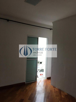 Imagem Casa de Condomínio com 3 Quartos à Venda, 116 m² em Vila Scarpelli - Santo André Imagem Casa de Condomínio com 3 Quartos à Venda, 116 m² em Vila Scarpelli - Santo André